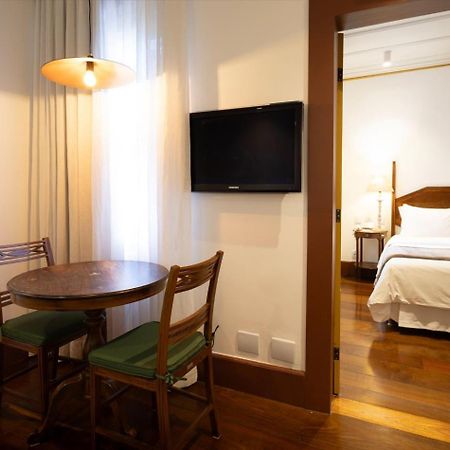 Hotel Solar Do Rosario Όρου Πρέτου Εξωτερικό φωτογραφία A suite at the Hotel