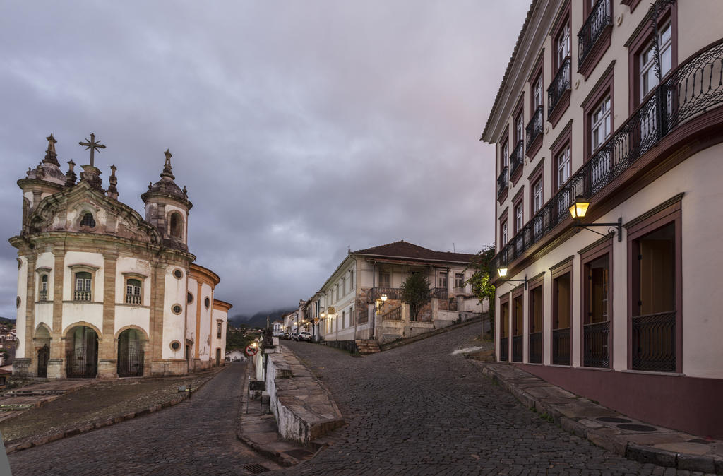 Hotel Solar Do Rosario Όρου Πρέτου Εξωτερικό φωτογραφία The historic centre of Vila Viçosa