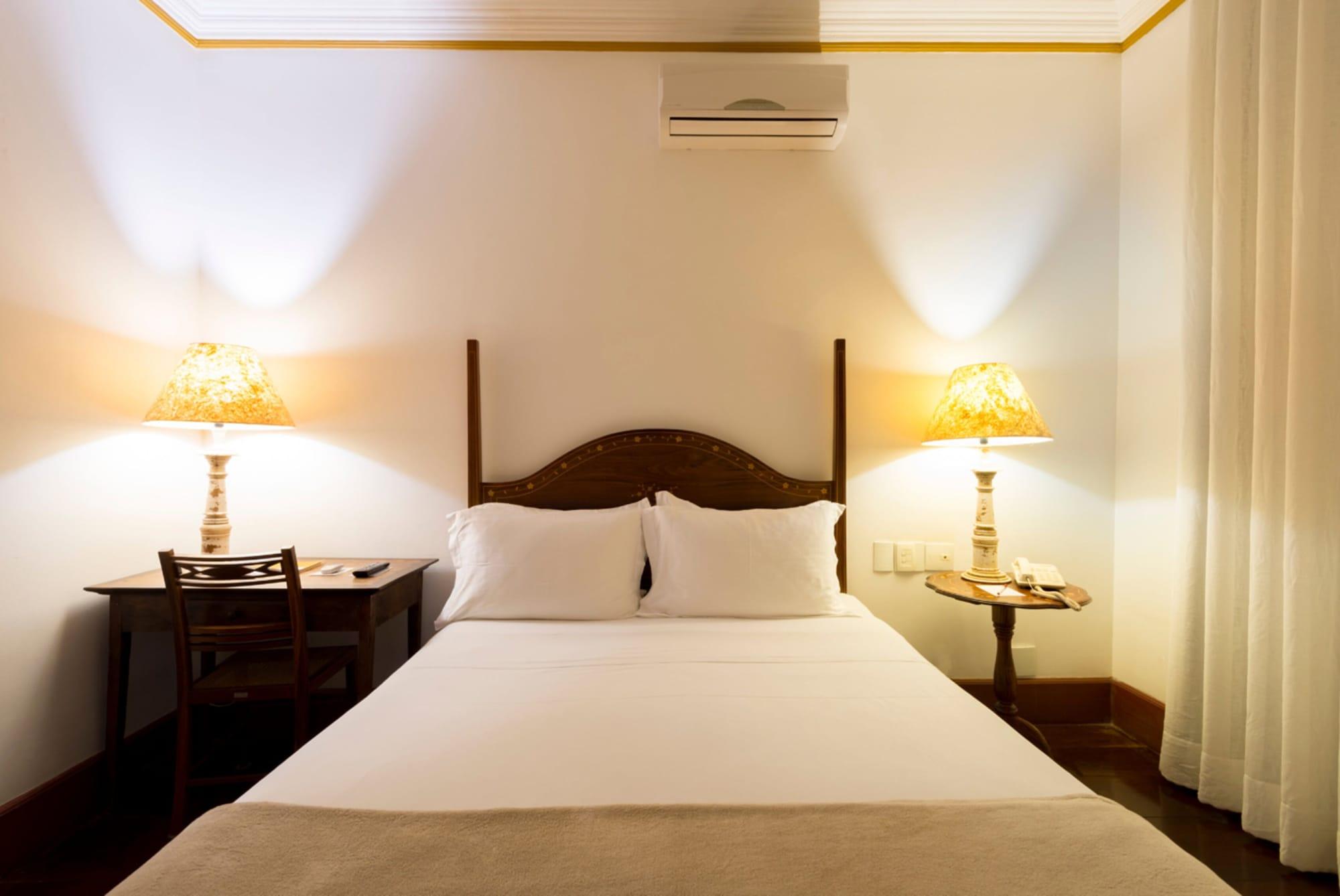 Hotel Solar Do Rosario Όρου Πρέτου Εξωτερικό φωτογραφία A room at the hotel