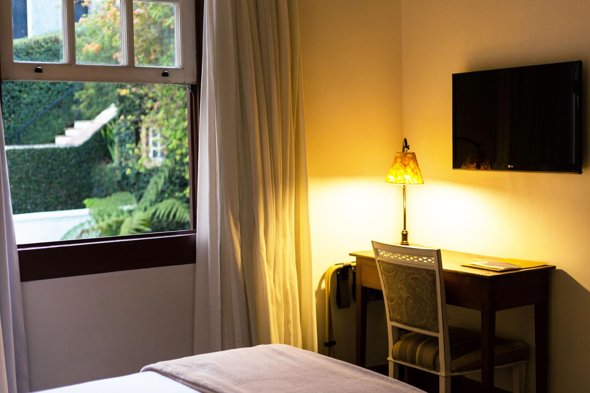 Hotel Solar Do Rosario Όρου Πρέτου Εξωτερικό φωτογραφία A room at the hotel