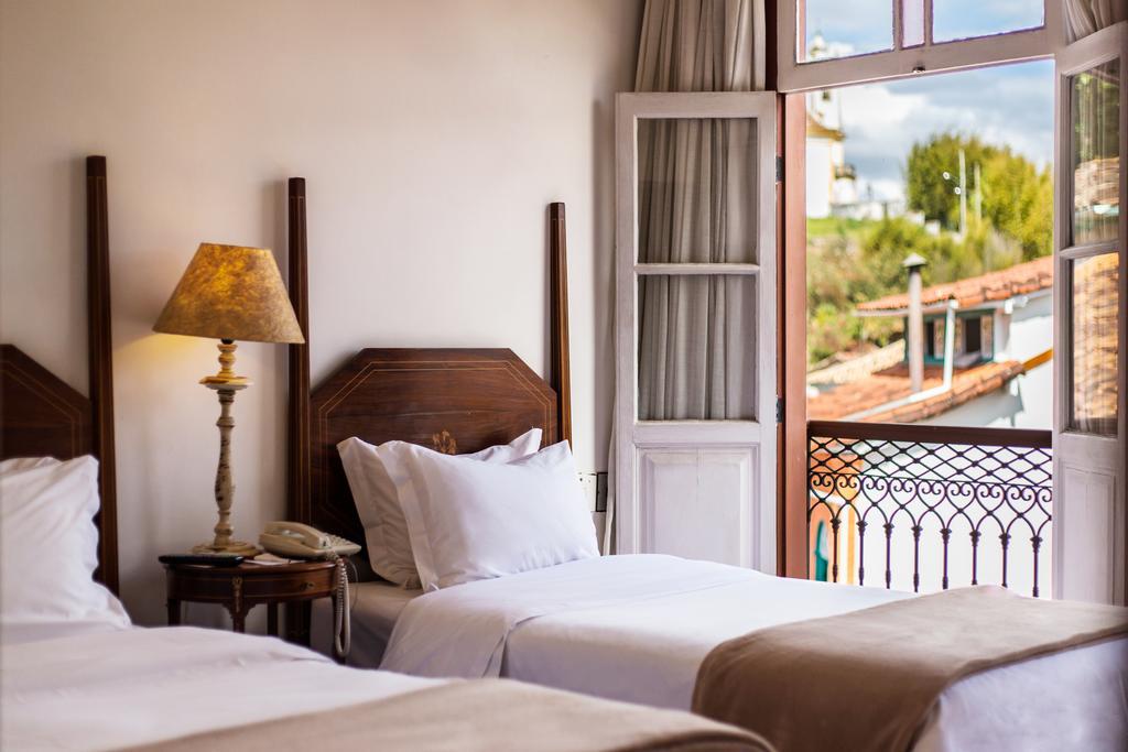 Hotel Solar Do Rosario Όρου Πρέτου Εξωτερικό φωτογραφία