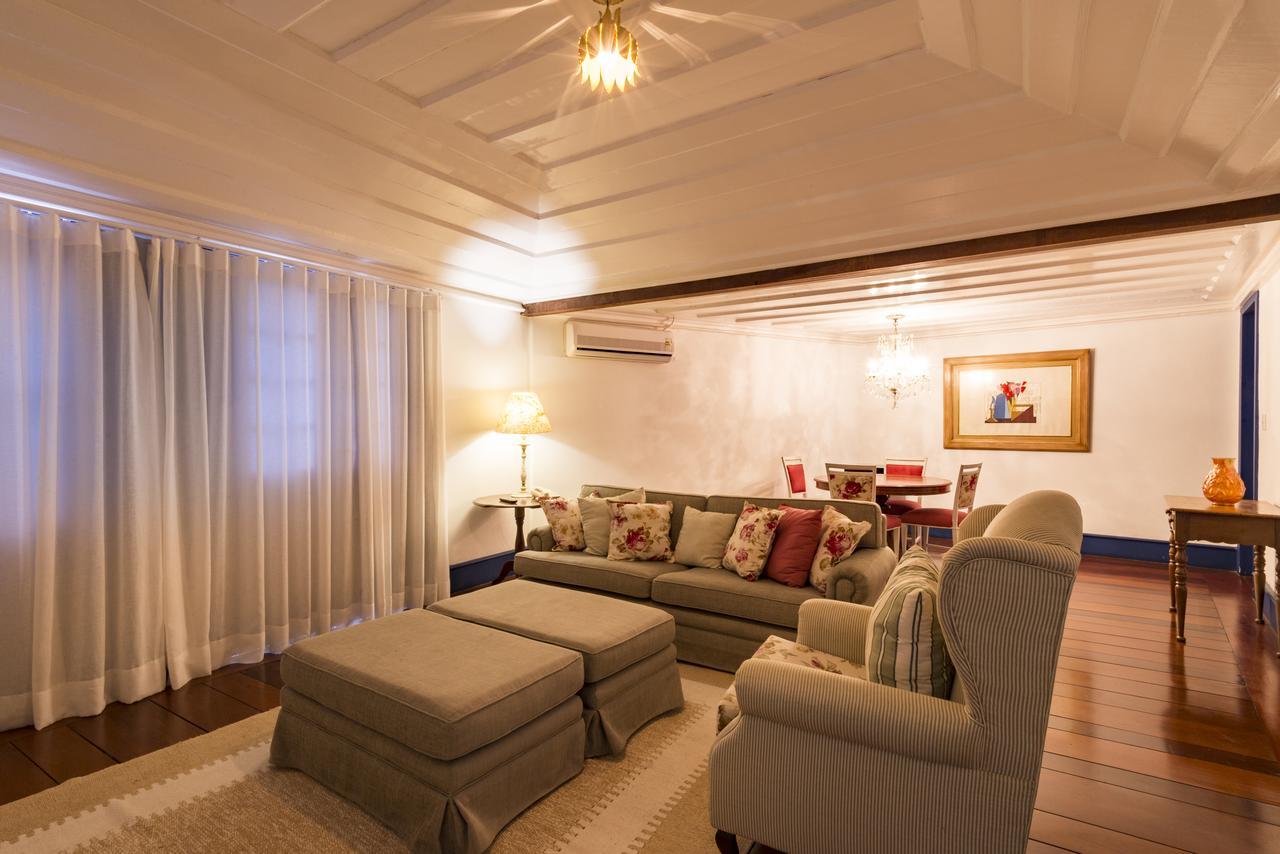 Hotel Solar Do Rosario Όρου Πρέτου Εξωτερικό φωτογραφία