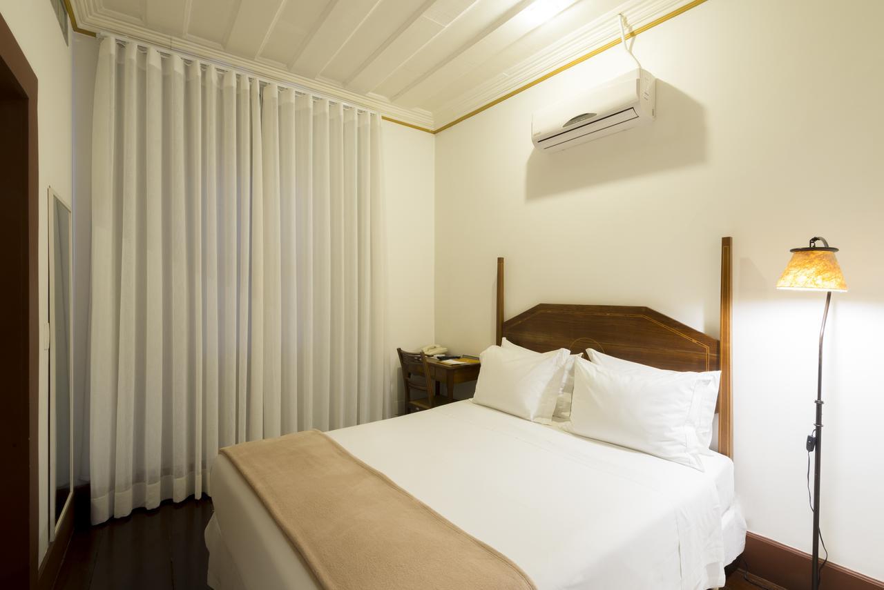 Hotel Solar Do Rosario Όρου Πρέτου Εξωτερικό φωτογραφία A room at the hotel