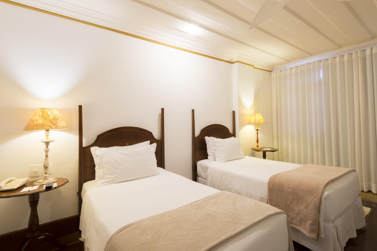 Hotel Solar Do Rosario Όρου Πρέτου Εξωτερικό φωτογραφία