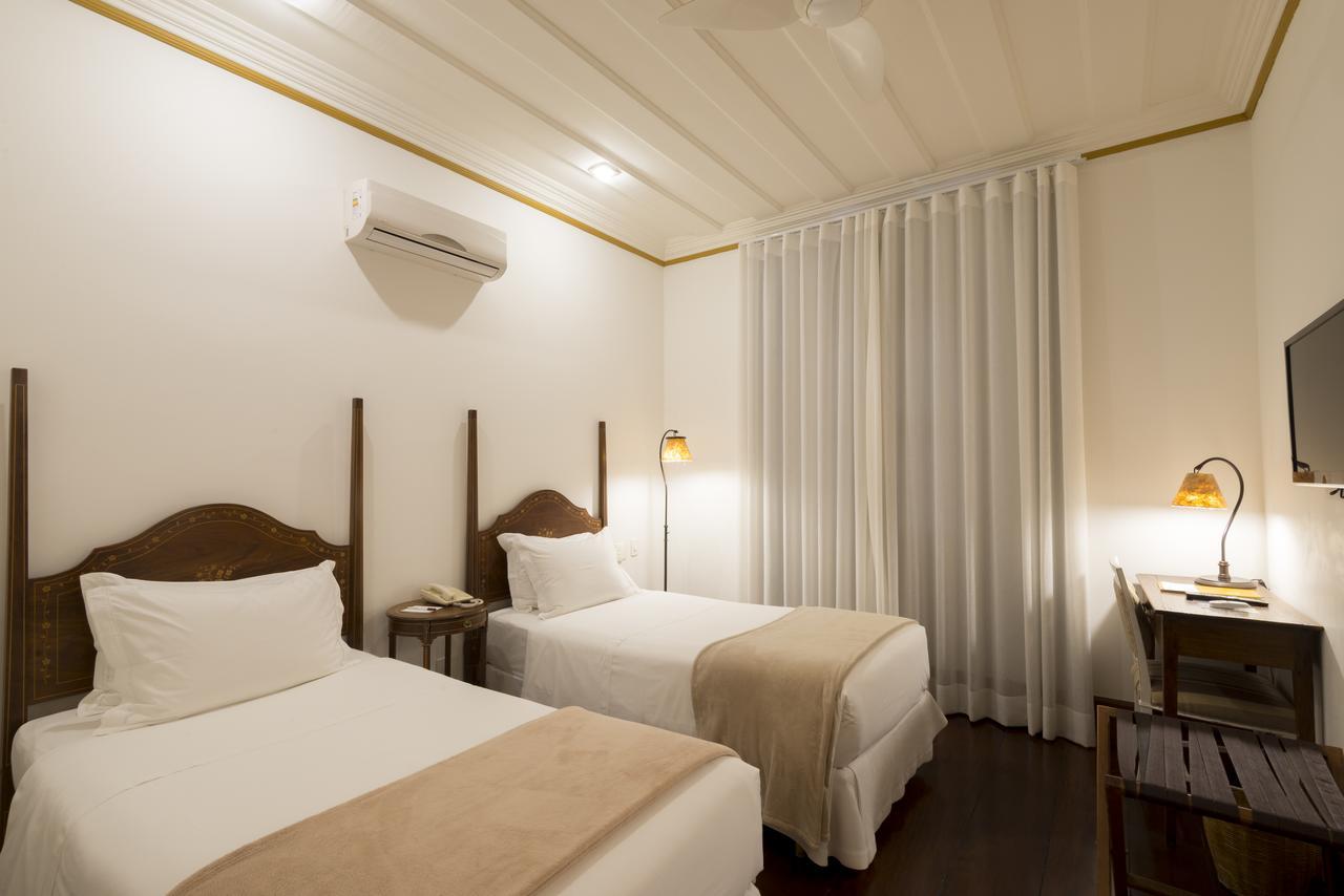 Hotel Solar Do Rosario Όρου Πρέτου Εξωτερικό φωτογραφία A room at the hotel